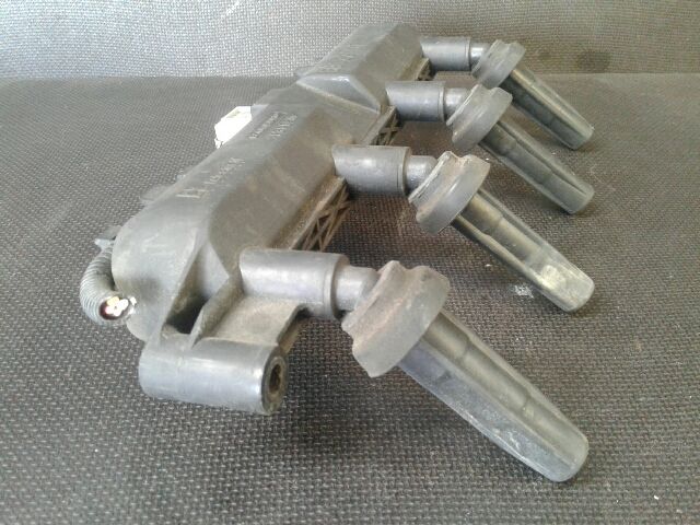 bontott PEUGEOT 206 Gyújtótrafó Szett