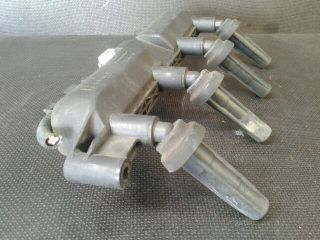 bontott PEUGEOT 206 Gyújtótrafó Szett