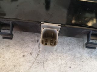 bontott PEUGEOT 206 Gyújtótrafó Szett