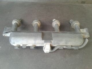 bontott PEUGEOT 206 Gyújtótrafó Szett