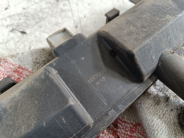 bontott PEUGEOT 206 Gyújtótrafó Szett