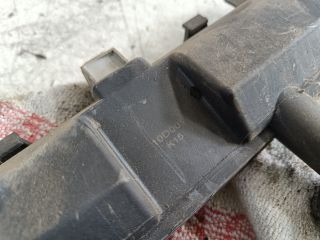 bontott PEUGEOT 206 Gyújtótrafó Szett