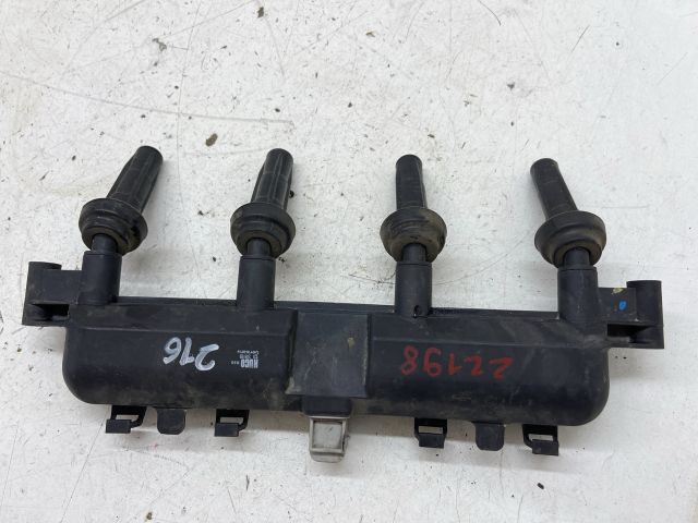 bontott PEUGEOT 206 Gyújtótrafó