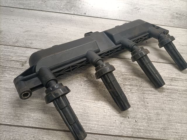 bontott PEUGEOT 206 Gyújtótrafó