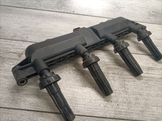 bontott PEUGEOT 206 Gyújtótrafó