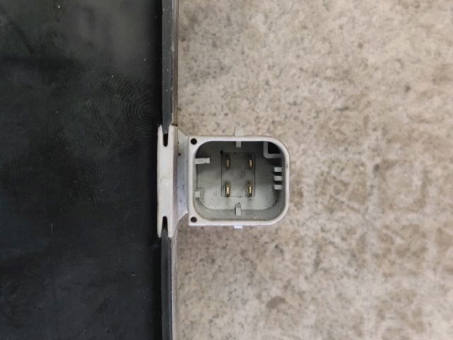 bontott PEUGEOT 206 Gyújtótrafó