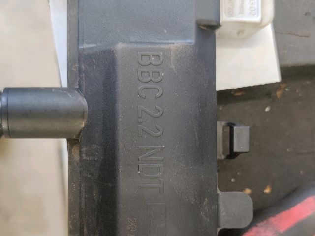 bontott PEUGEOT 206 Gyújtótrafó