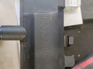 bontott PEUGEOT 206 Gyújtótrafó