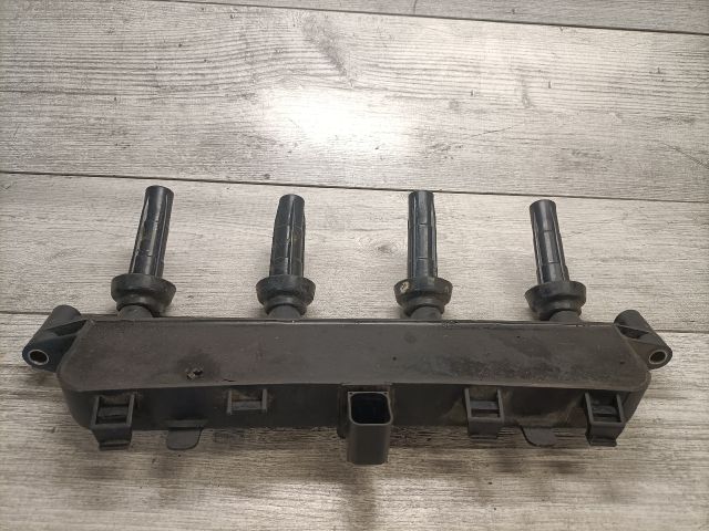 bontott PEUGEOT 206 Gyújtótrafó