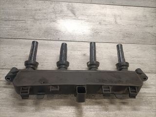 bontott PEUGEOT 206 Gyújtótrafó