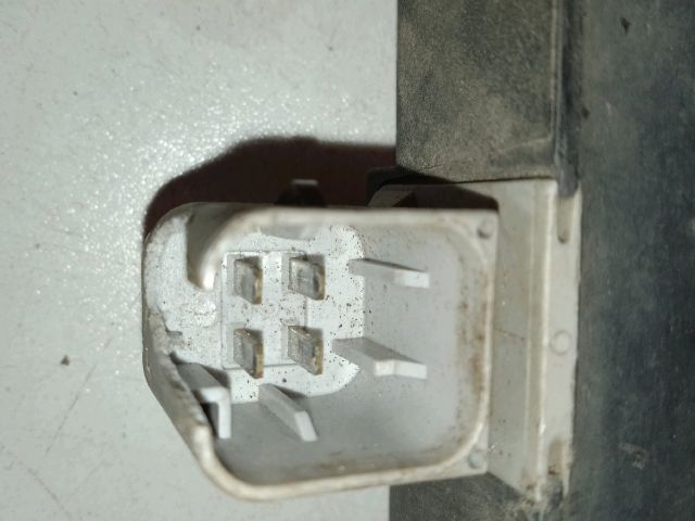 bontott PEUGEOT 206 Gyújtótrafó