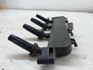 bontott PEUGEOT 206 Gyújtótrafó