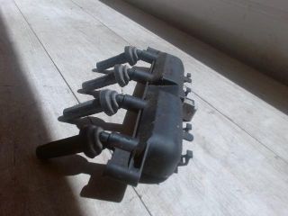 bontott PEUGEOT 206 Gyújtótrafó