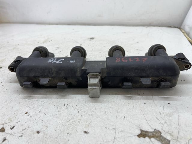 bontott PEUGEOT 206 Gyújtótrafó