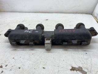 bontott PEUGEOT 206 Gyújtótrafó