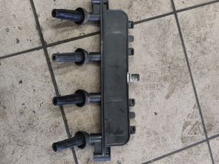 bontott PEUGEOT 206 Gyújtótrafó