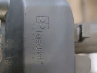 bontott PEUGEOT 206 Gyújtótrafó