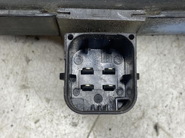 bontott PEUGEOT 206 Gyújtótrafó