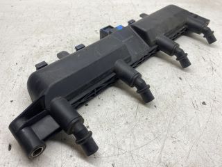 bontott PEUGEOT 206 Gyújtótrafó