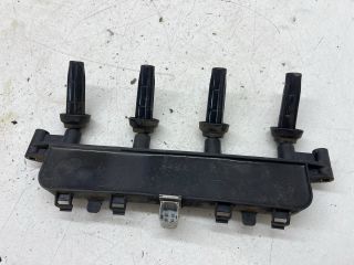 bontott PEUGEOT 206 Gyújtótrafó