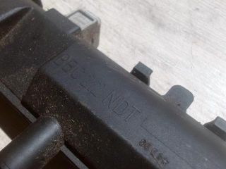 bontott PEUGEOT 206 Gyújtótrafó