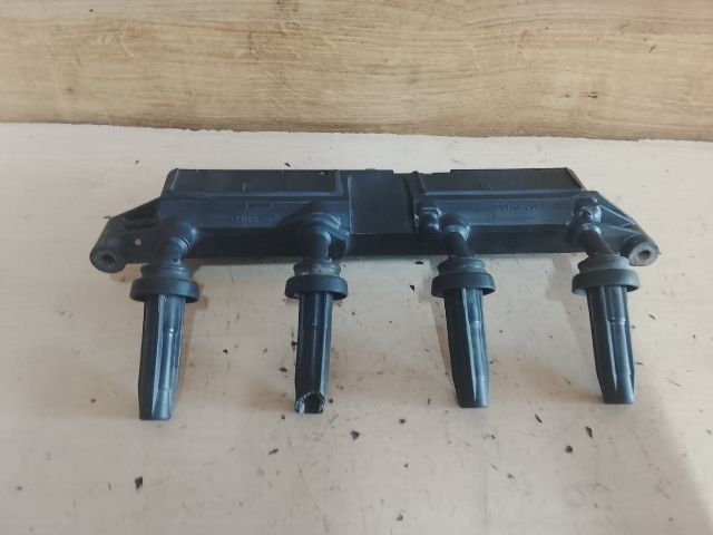 bontott PEUGEOT 206 Gyújtótrafó