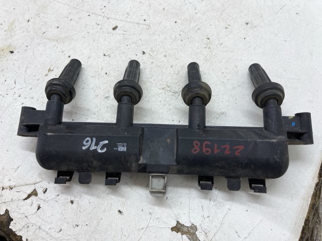 bontott PEUGEOT 206 Gyújtótrafó