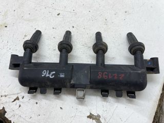 bontott PEUGEOT 206 Gyújtótrafó