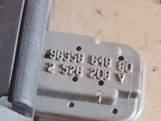 bontott PEUGEOT 206 Gyújtótrafó