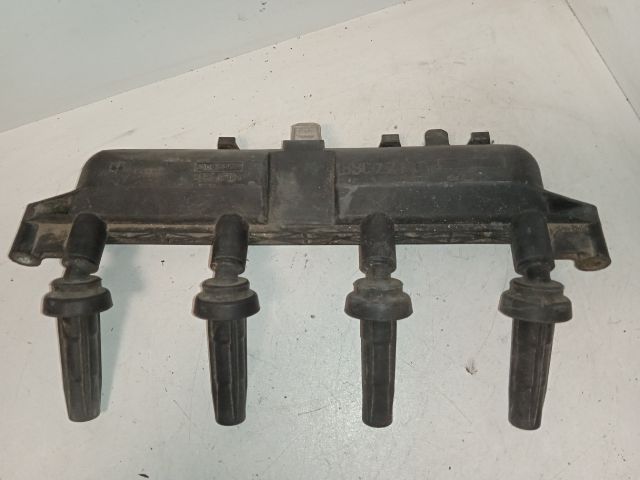 bontott PEUGEOT 206 Gyújtótrafó