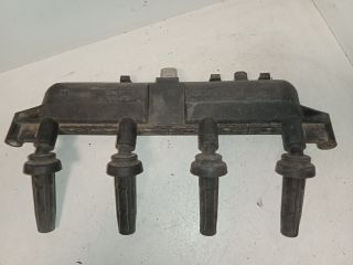 bontott PEUGEOT 206 Gyújtótrafó