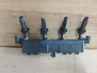 bontott PEUGEOT 206 Gyújtótrafó