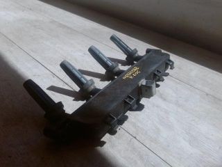 bontott PEUGEOT 206 Gyújtótrafó