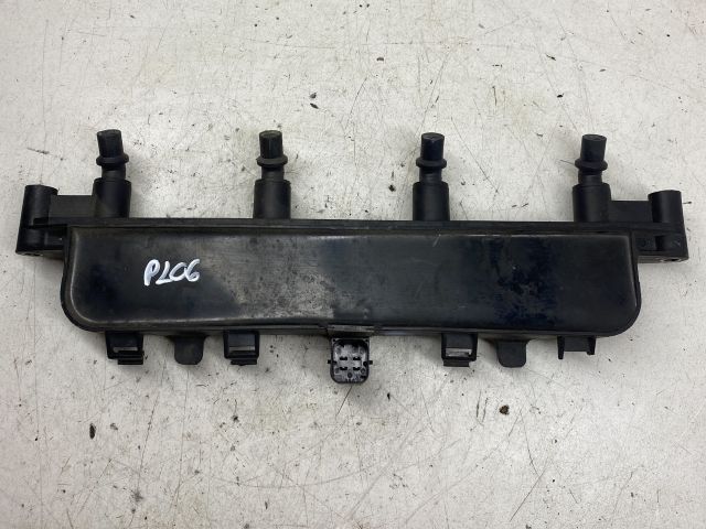 bontott PEUGEOT 206 Gyújtótrafó