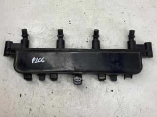 bontott PEUGEOT 206 Gyújtótrafó