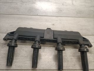 bontott PEUGEOT 206 Gyújtótrafó