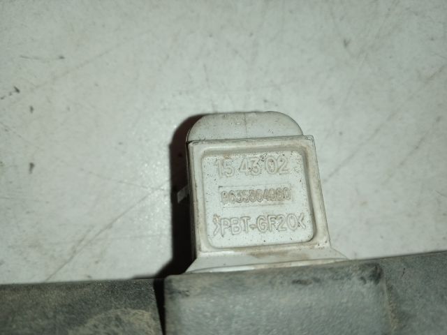 bontott PEUGEOT 206 Gyújtótrafó