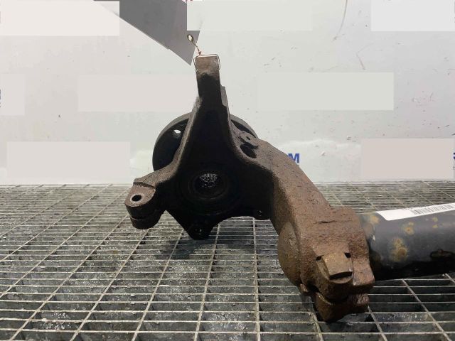 bontott PEUGEOT 206 Bal első Csonkállvány