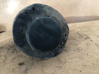 bontott PEUGEOT 206 Bal első Gólyaláb (Lengécsillapító, Rugó)