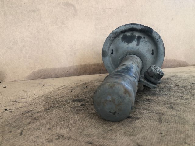 bontott PEUGEOT 206 Bal első Gólyaláb (Lengécsillapító, Rugó)