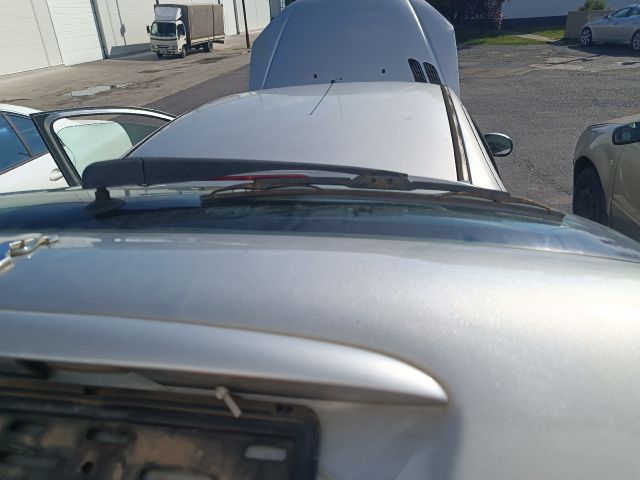 bontott PEUGEOT 206 Bal első Gólyaláb (Lengécsillapító, Rugó)