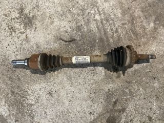 bontott PEUGEOT 206 Bal Féltengely