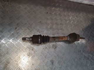 bontott PEUGEOT 206 Bal Féltengely