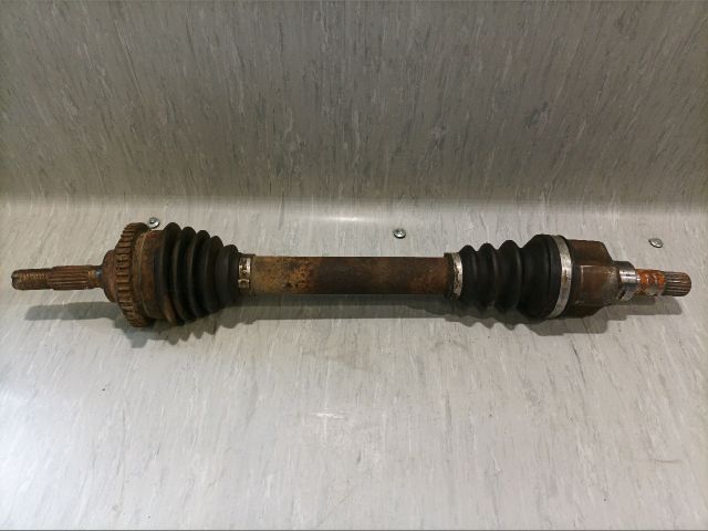 bontott PEUGEOT 206 Bal Féltengely