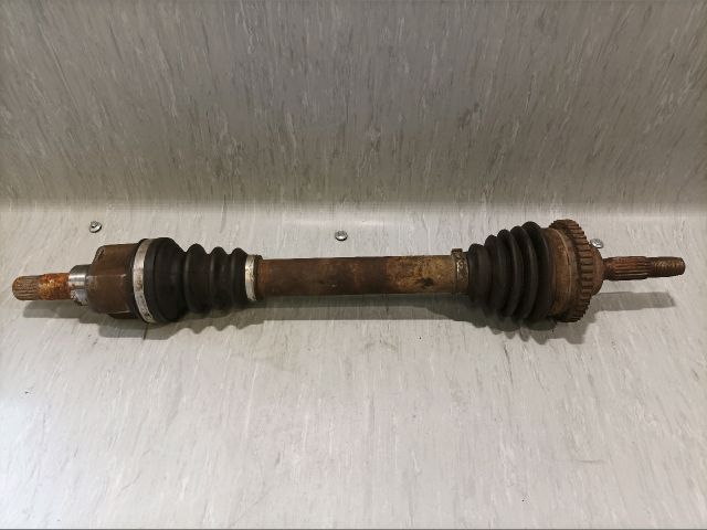 bontott PEUGEOT 206 Bal Féltengely