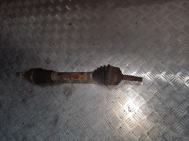 bontott PEUGEOT 206 Bal Féltengely