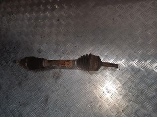 bontott PEUGEOT 206 Bal Féltengely