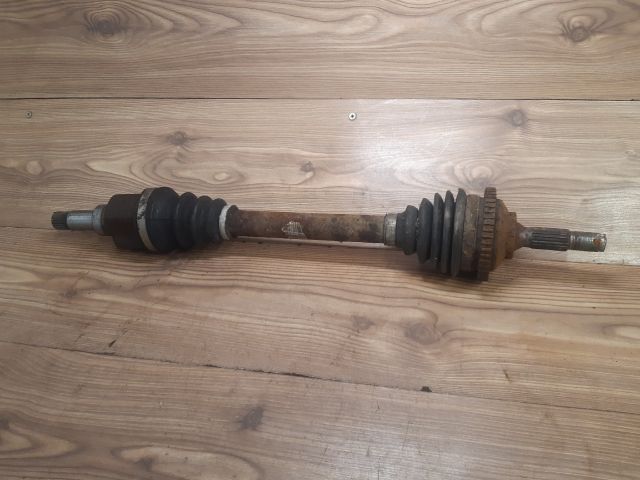 bontott PEUGEOT 206 Bal Féltengely