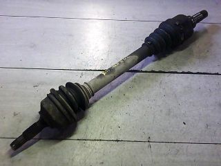 bontott PEUGEOT 206 Bal Féltengely