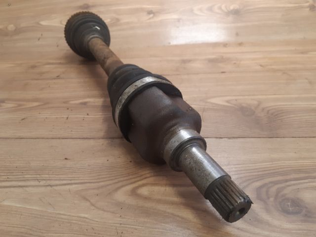 bontott PEUGEOT 206 Bal Féltengely